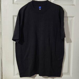 Yeezy Gap T-Shirt Black YZY Unreleased Season X-Small